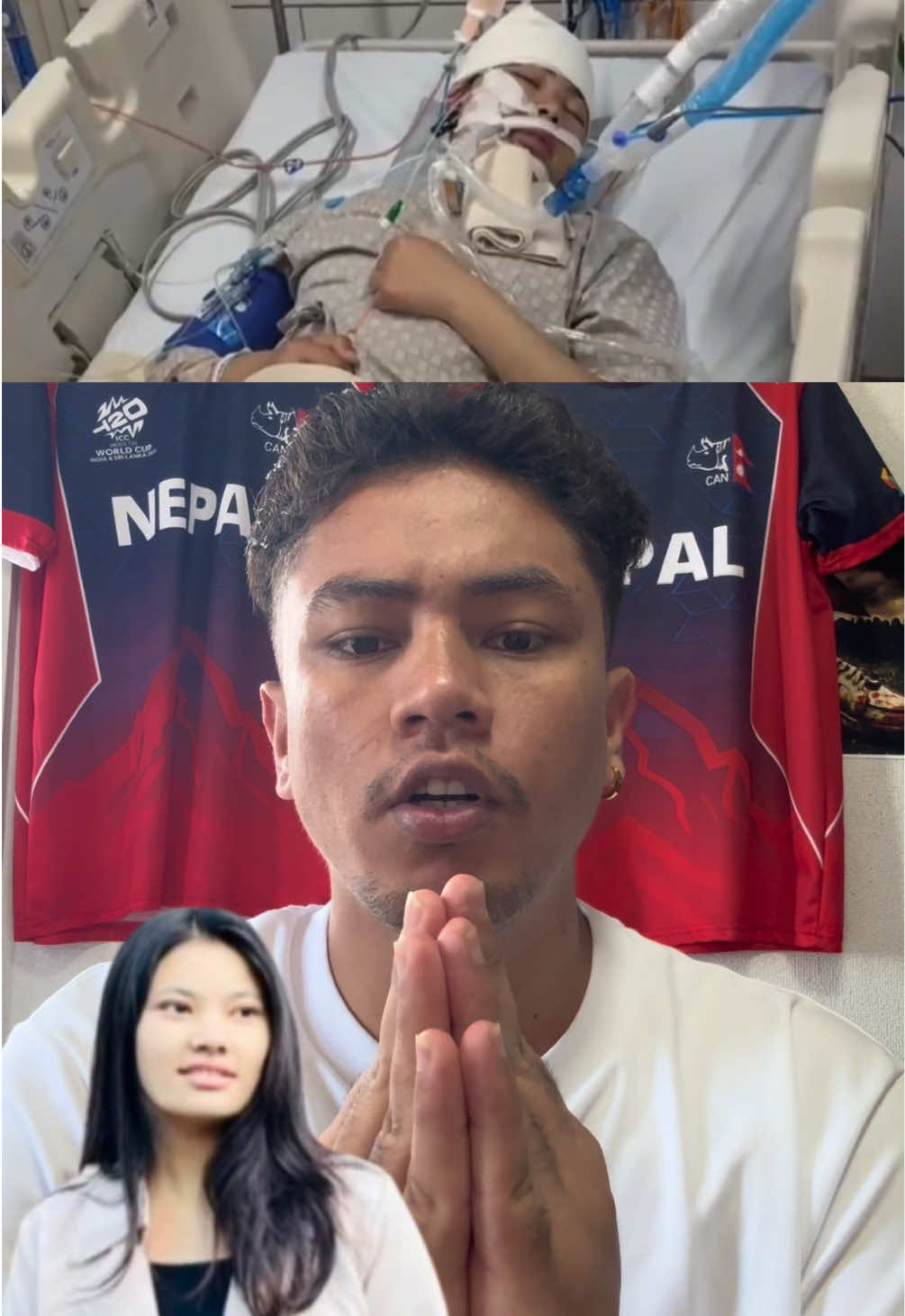 @Suman Baniya ЁЯОдтЪЦя╕П