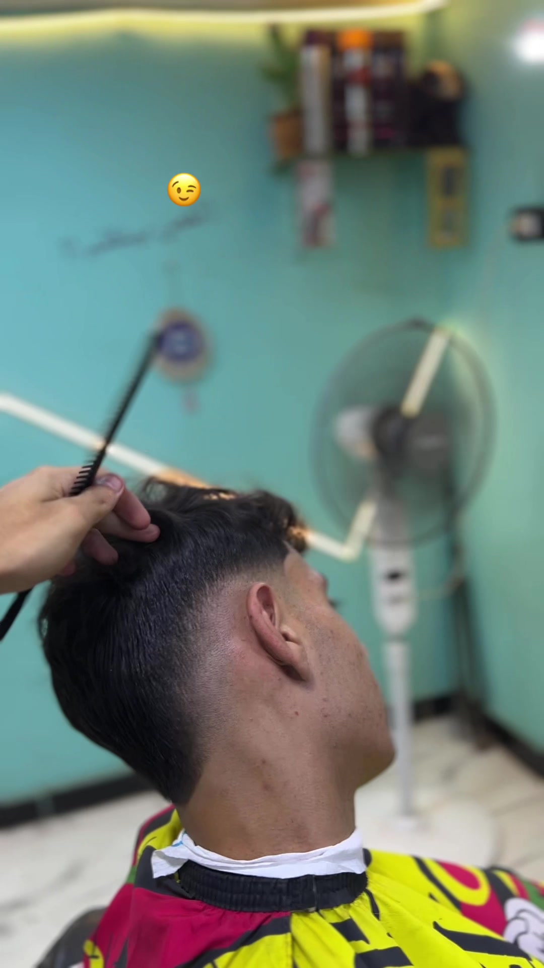 @Ď o m a a🥇💈✂️