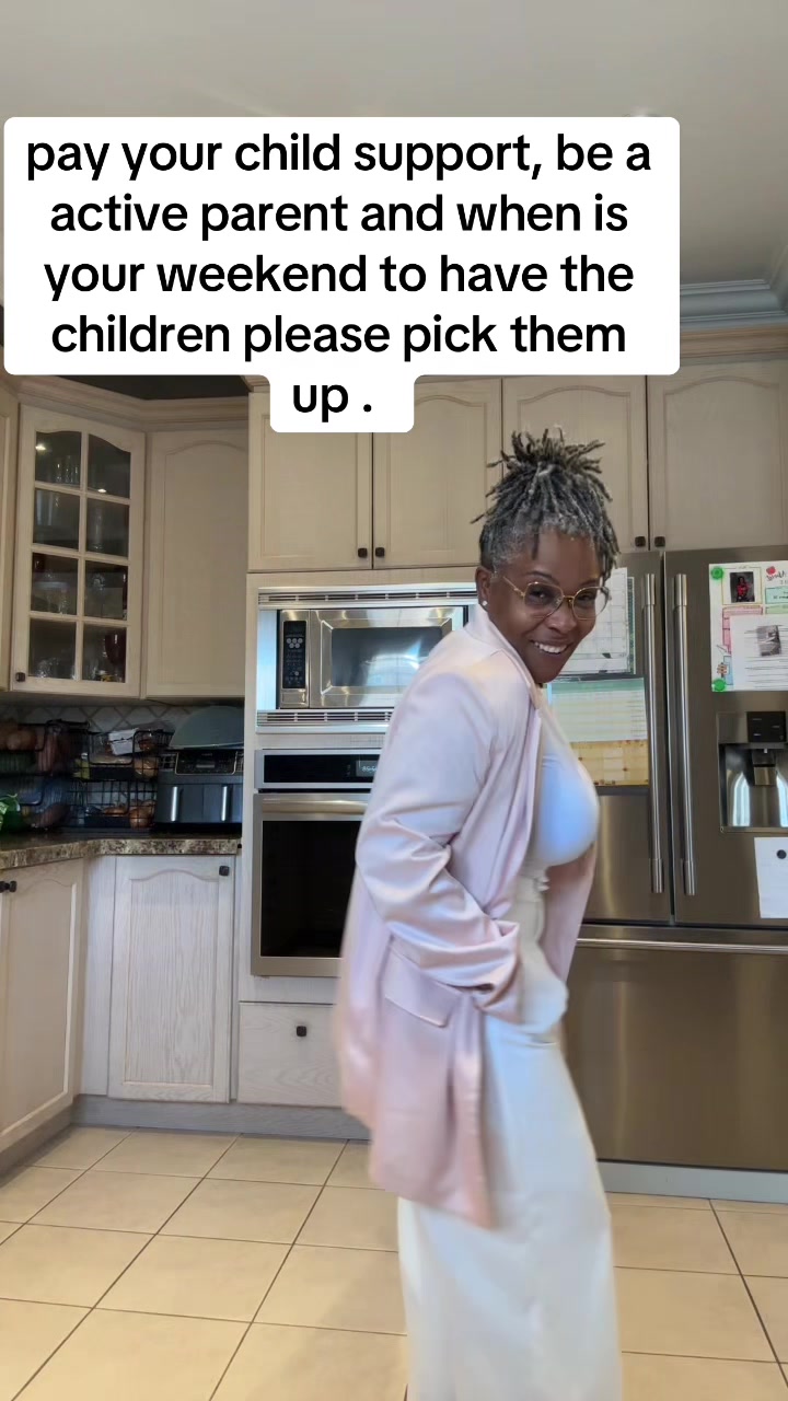 @Jenny on the block