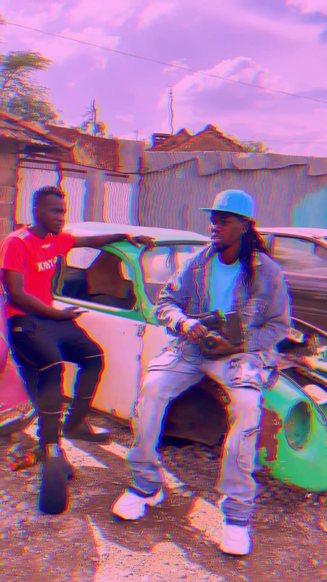 @BEEBWOY OFFICIAL 254