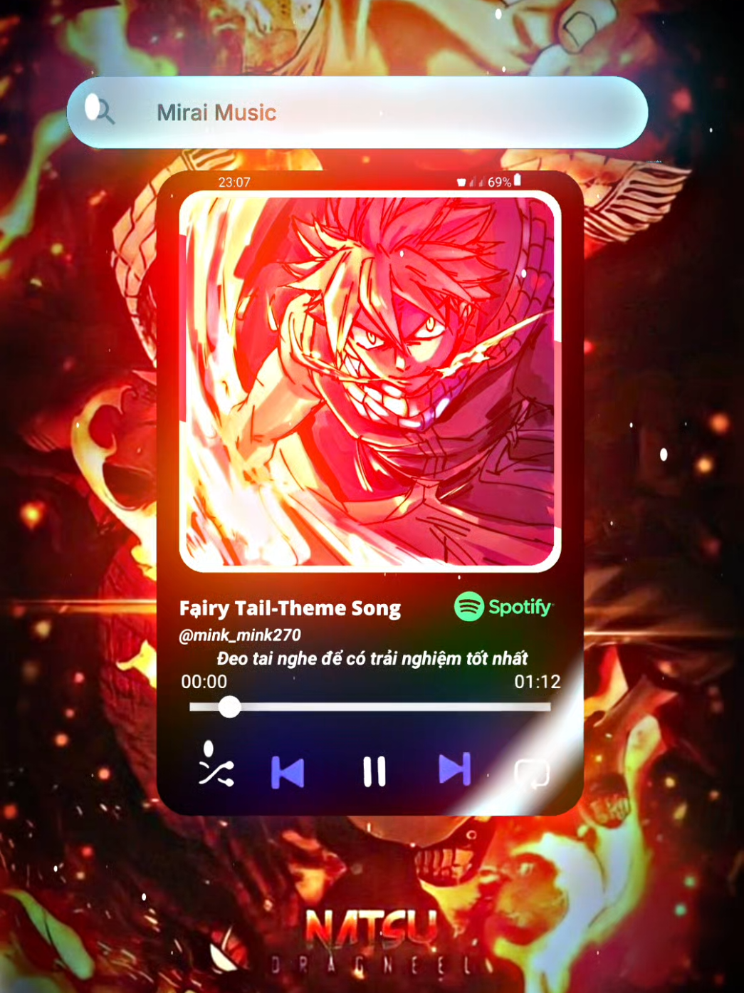@𝙈𝙞𝙧𝙖𝙞 𝙈𝙪𝙨𝙞𝙘🀄 🎧