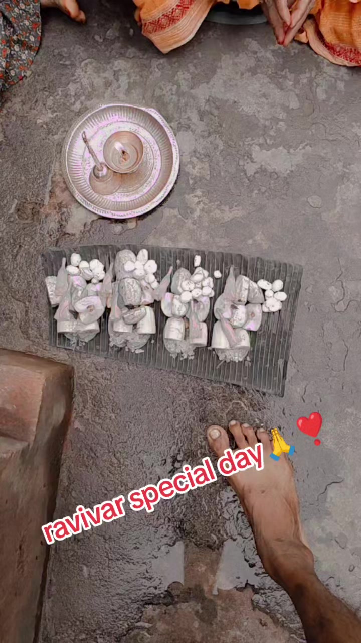 @Anju Mandal