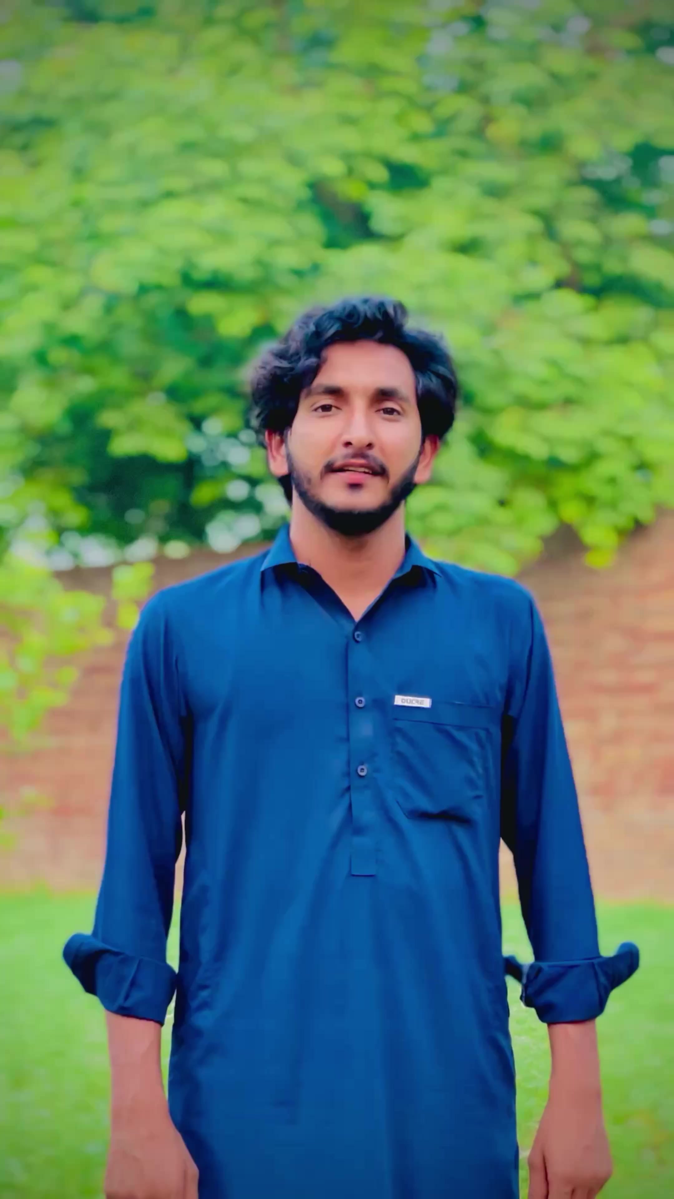 @Shamim Haider Chadhar
