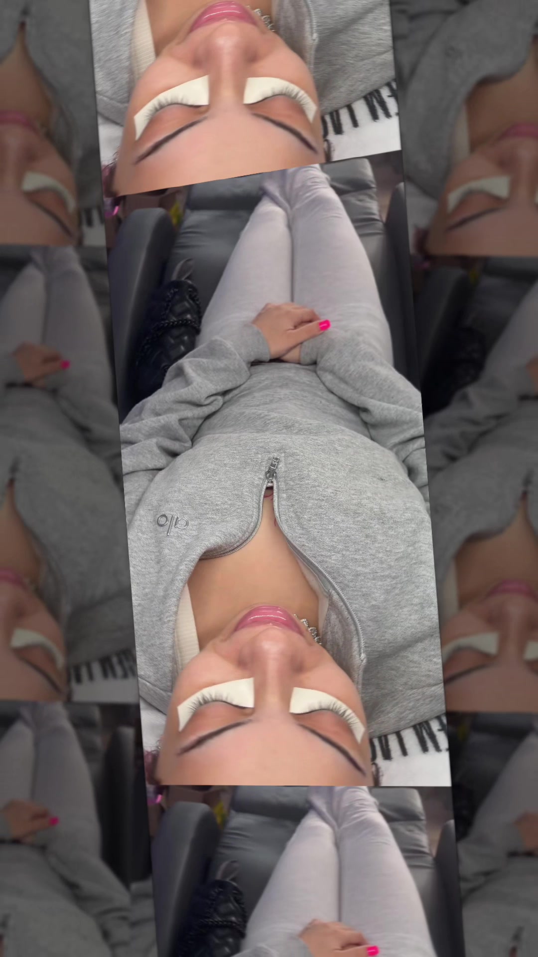 @Gem Lash Gem Body