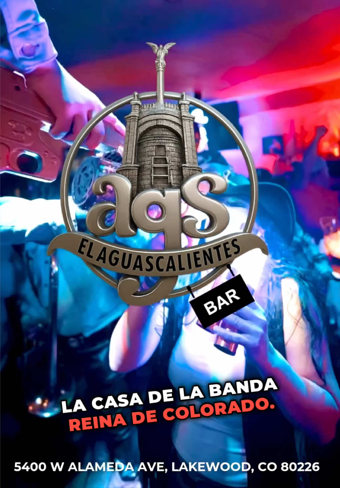 @Banda Reyna De ColoradoOficial