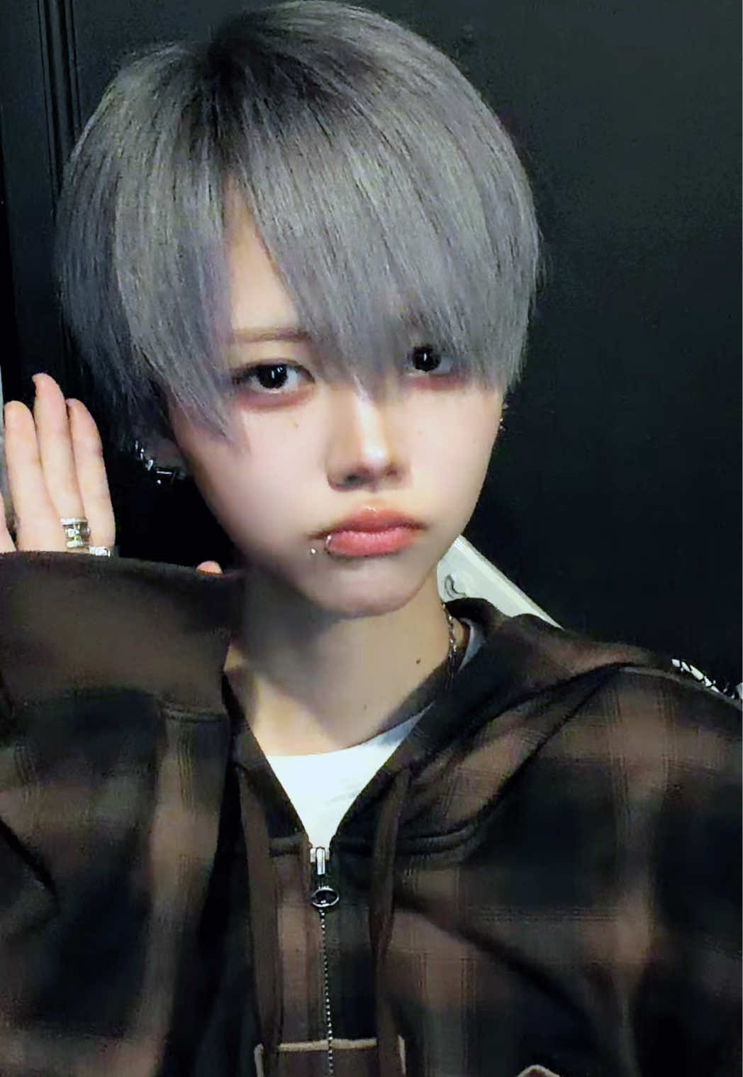 @B型