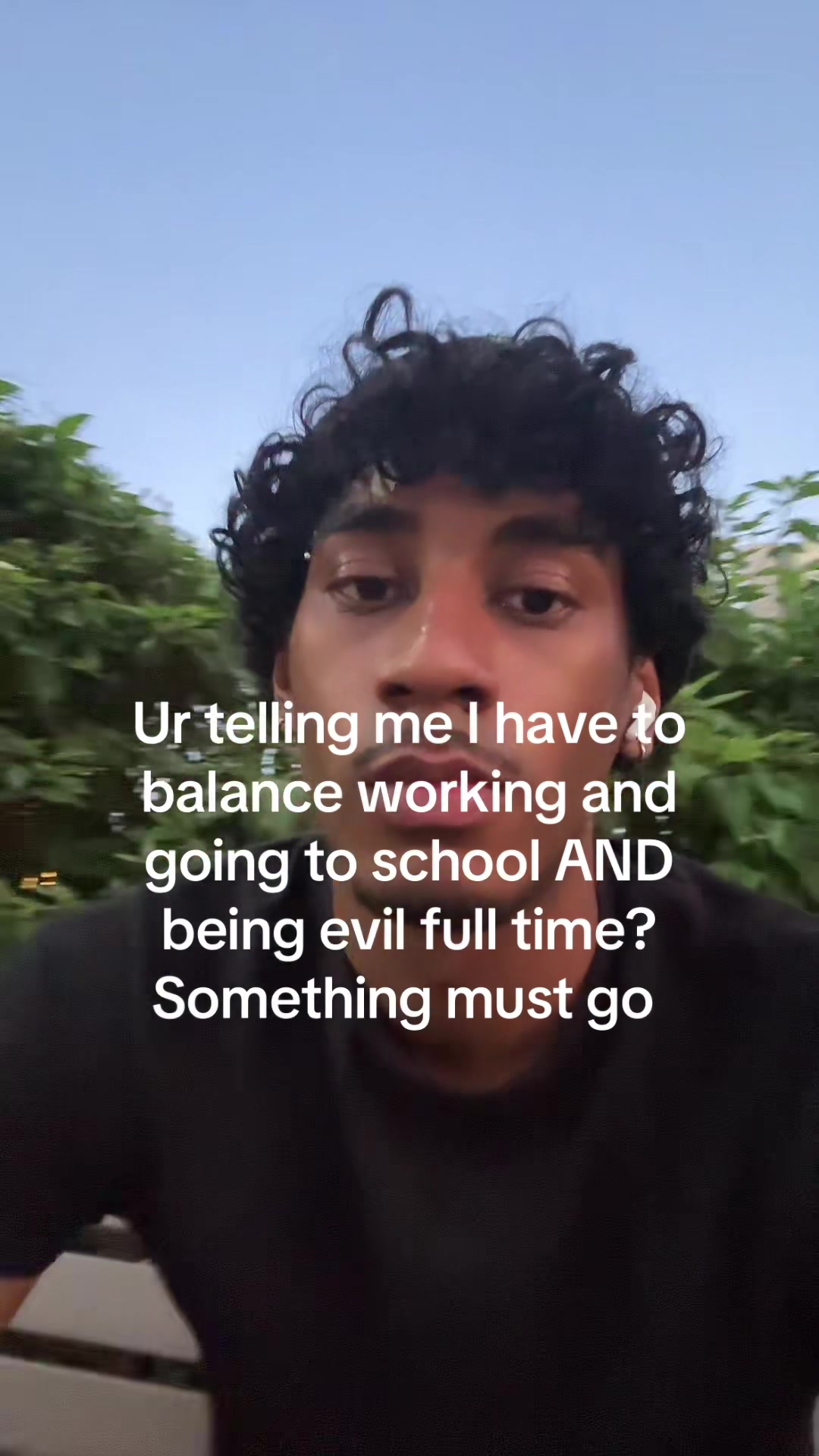 @the worst guy