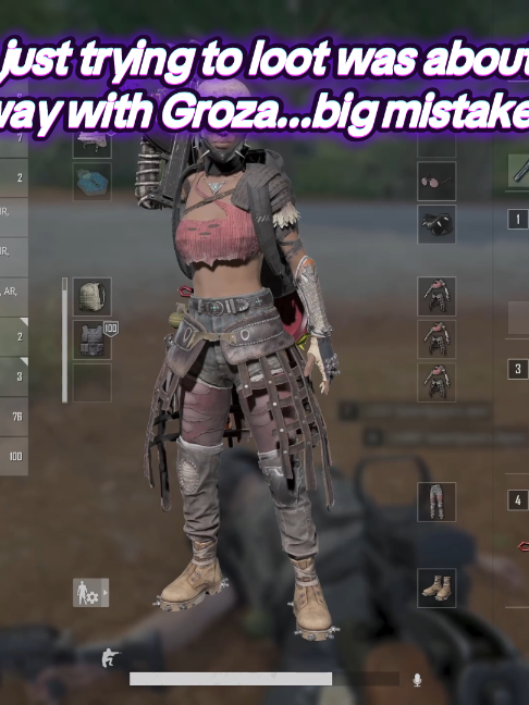@NoobArc.PUBG