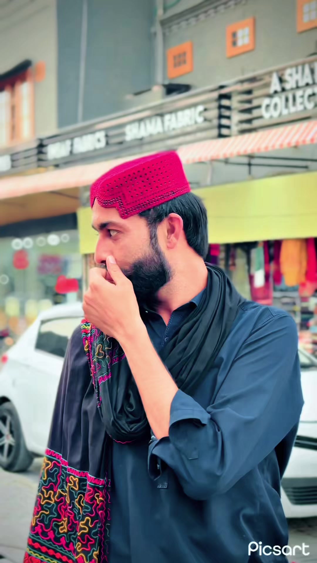 @ملک سنی