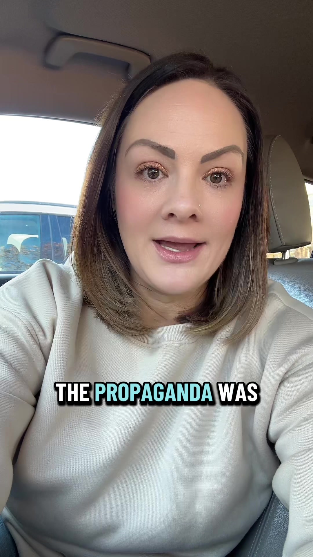 @Sarah