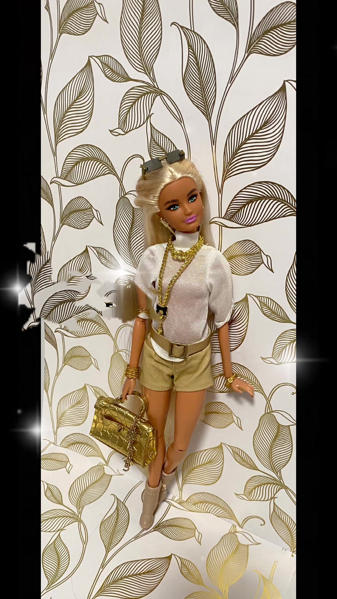 @Barbie Espectacular