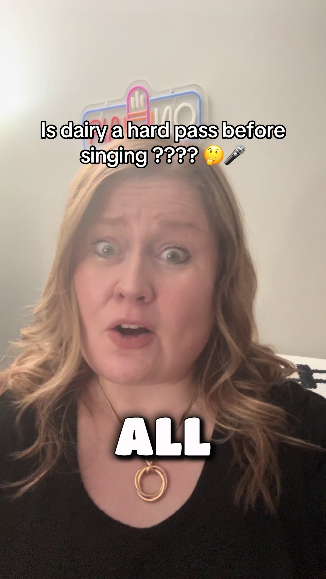 @Vocal Molly