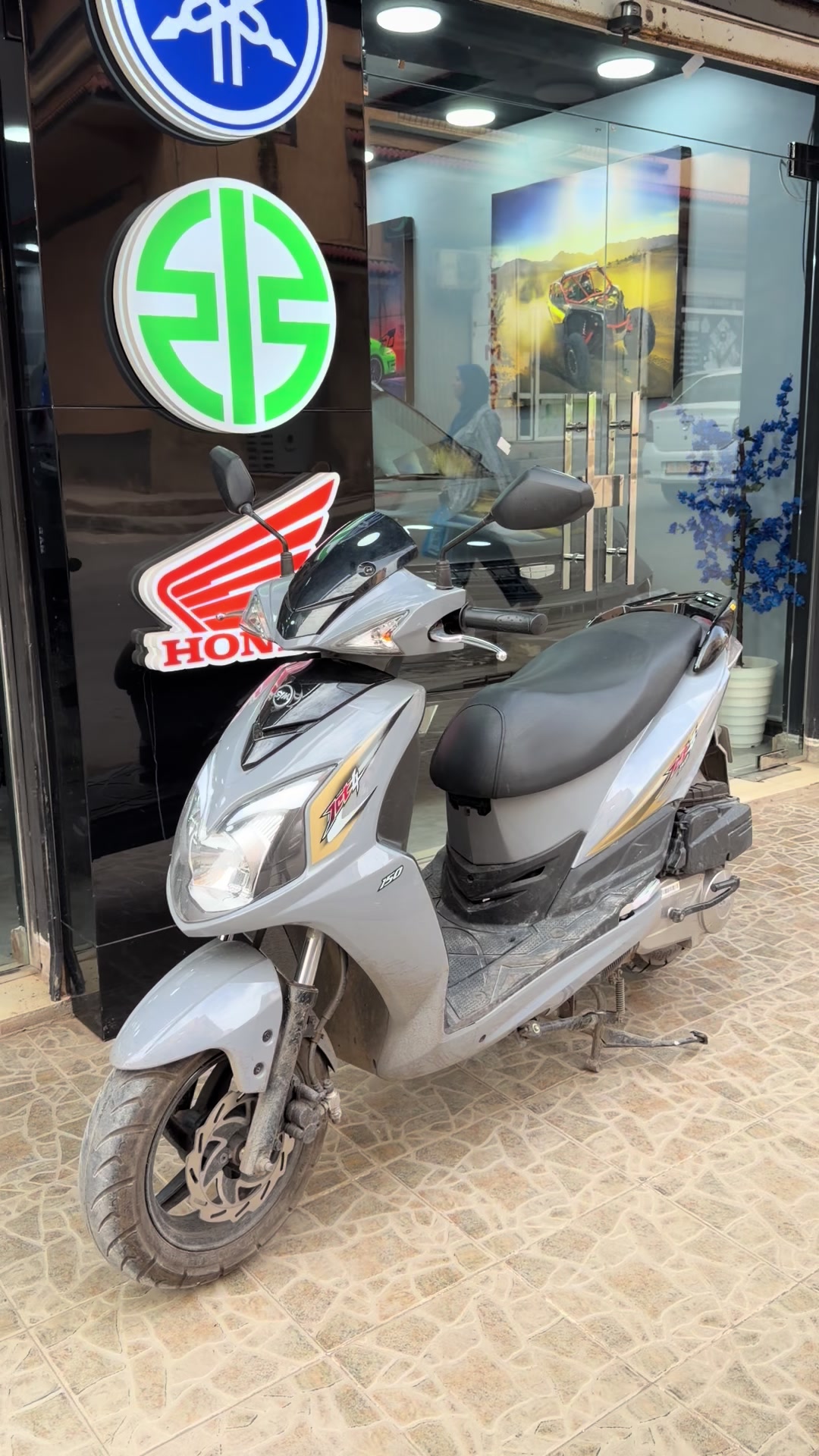 @GPX AUTO MOTO