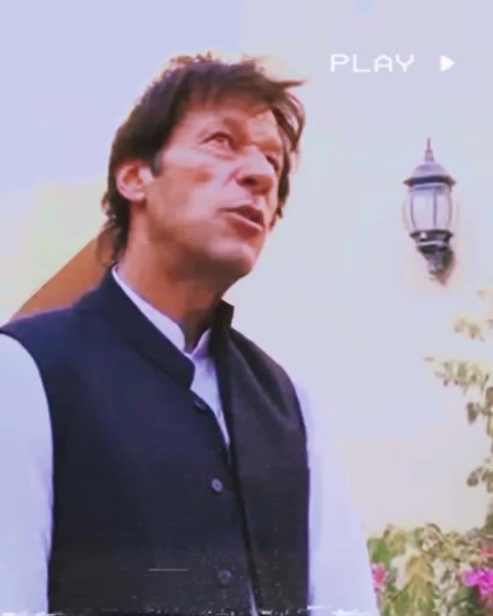 @Imran khan lovers