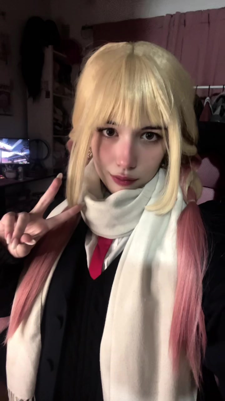 @Val/IG:sapecosplay