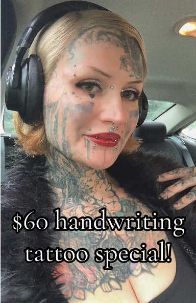 @Ugly Girl Tattoo