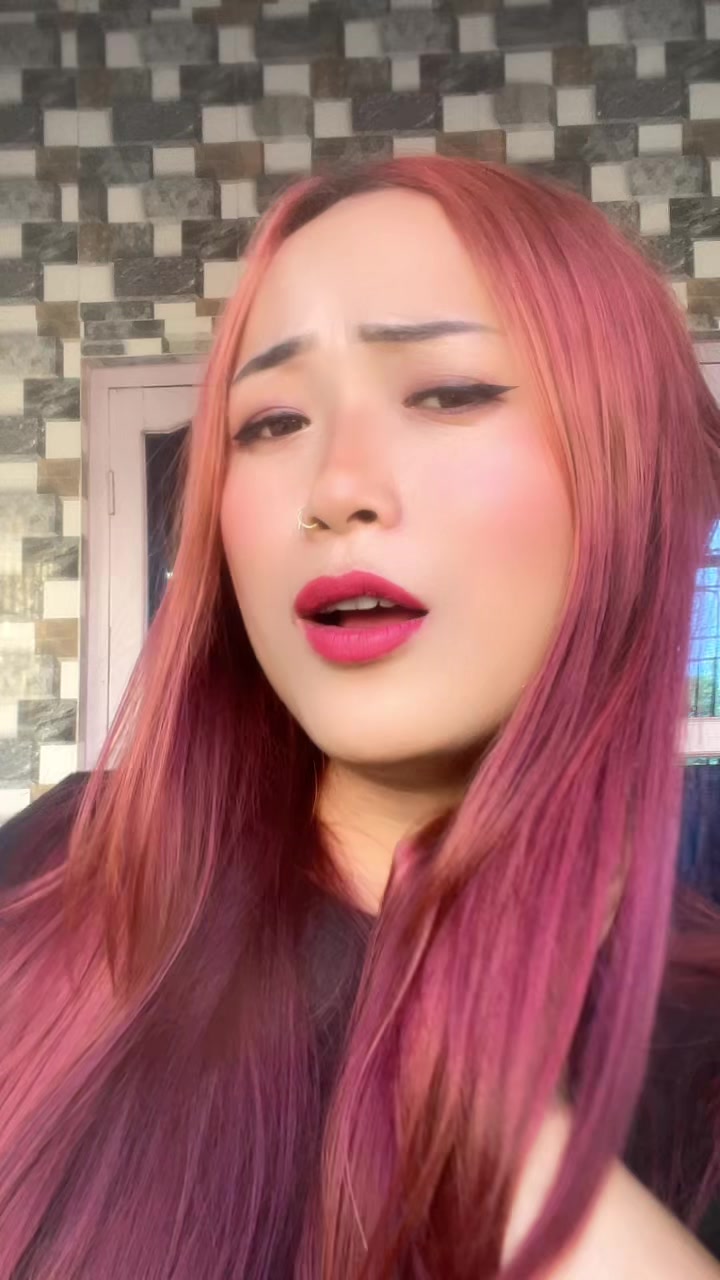 @Sabrina Kerungma