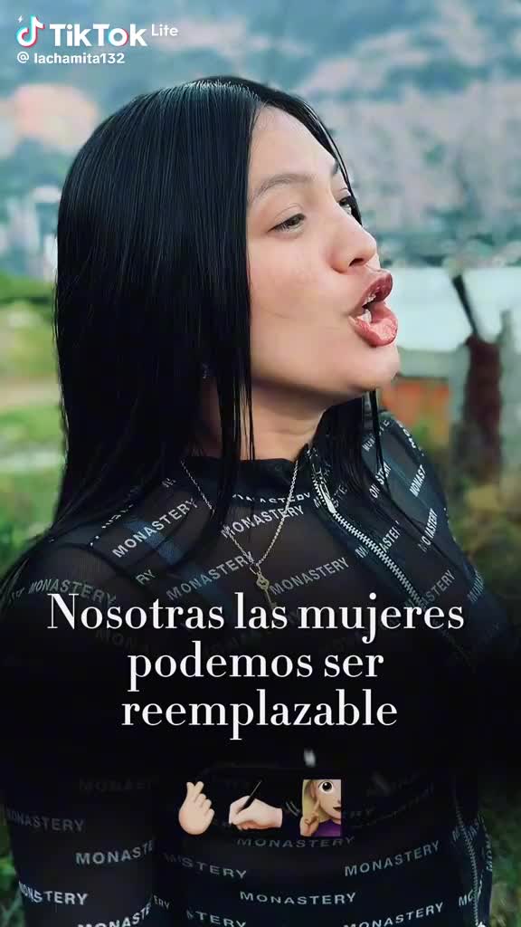 @la chiquita elizabeth Aneloa