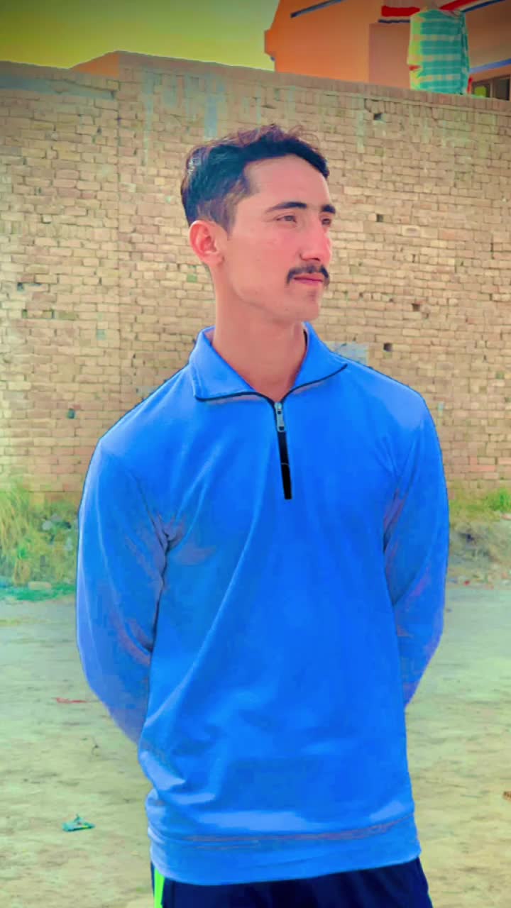 @Jam Ahmad Rafiq Mahra 🏏❤