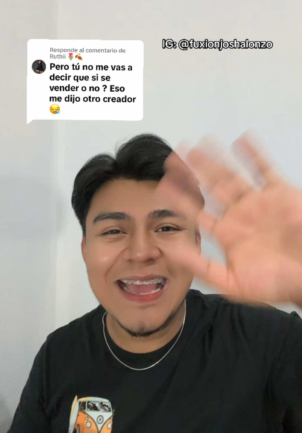 @Josh Alonzo 🤩 | ChuladaMayor