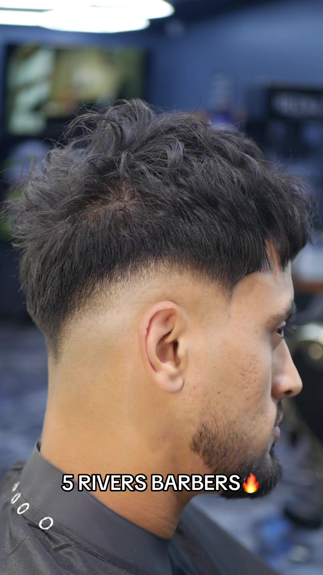 @5RiversBarbershop