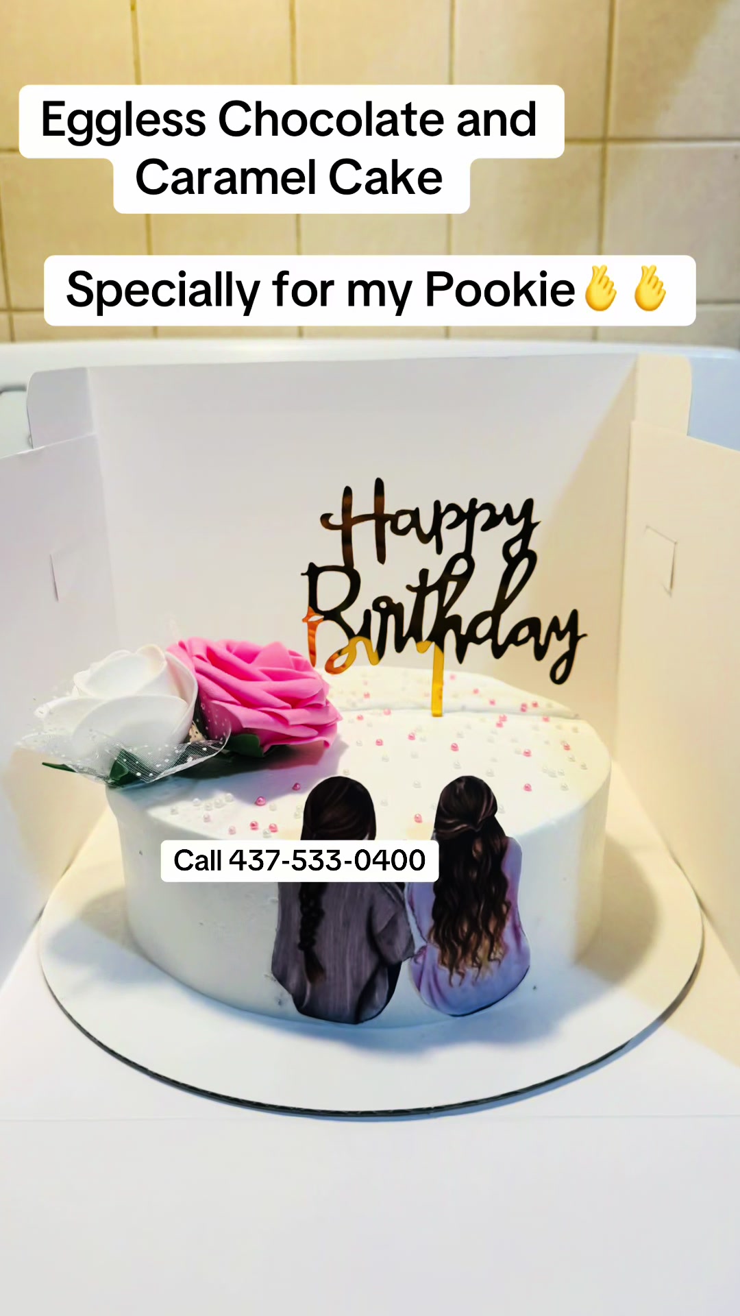 @Cakes by Mehak Mahajan🎁