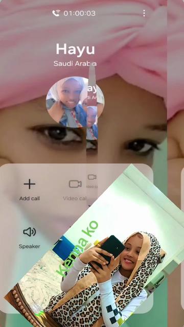 @Safiya Jim