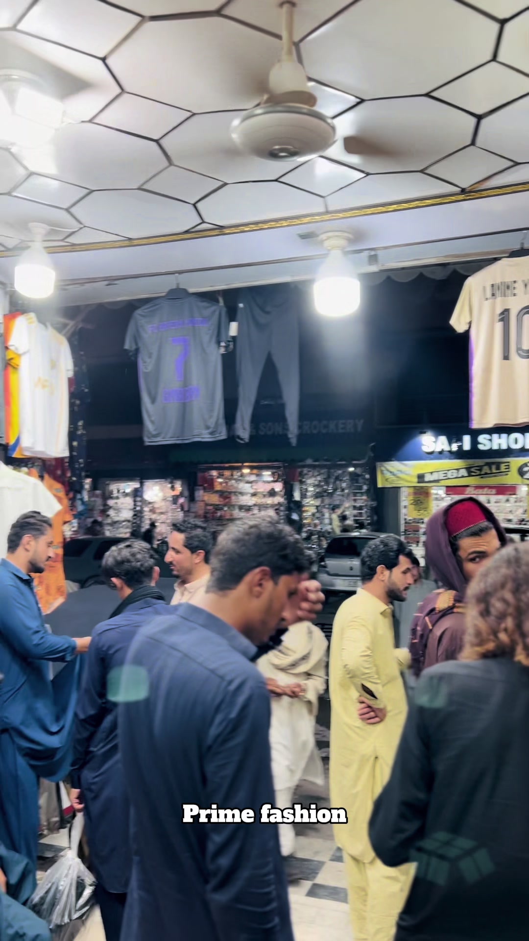@Prime Fashion ✓