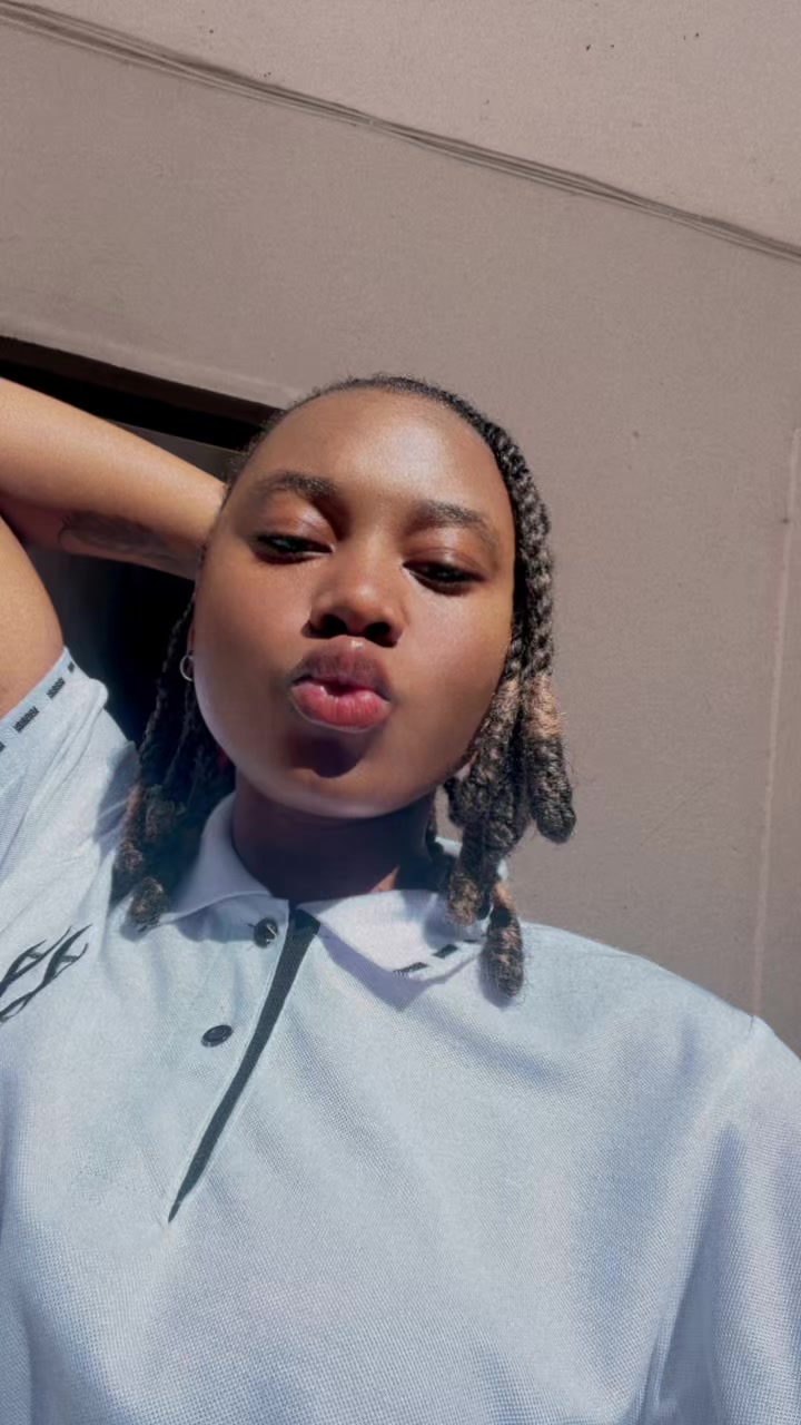 @Caroline Nkuna