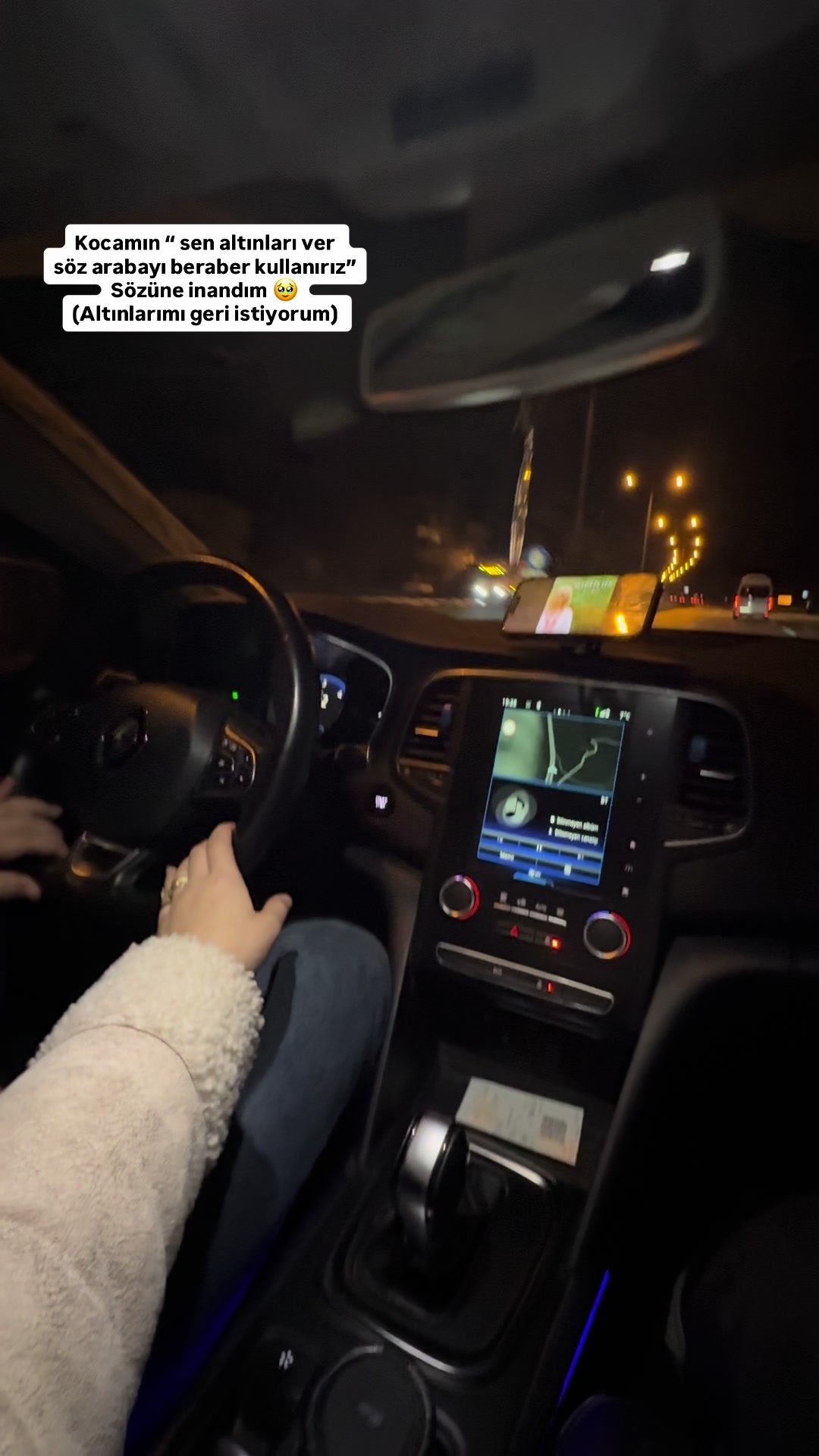 @Filiz Karakış
