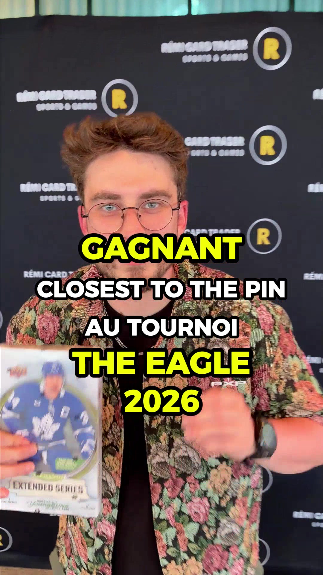 @R&eacute;mi Card Trader