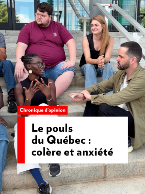 @La Presse