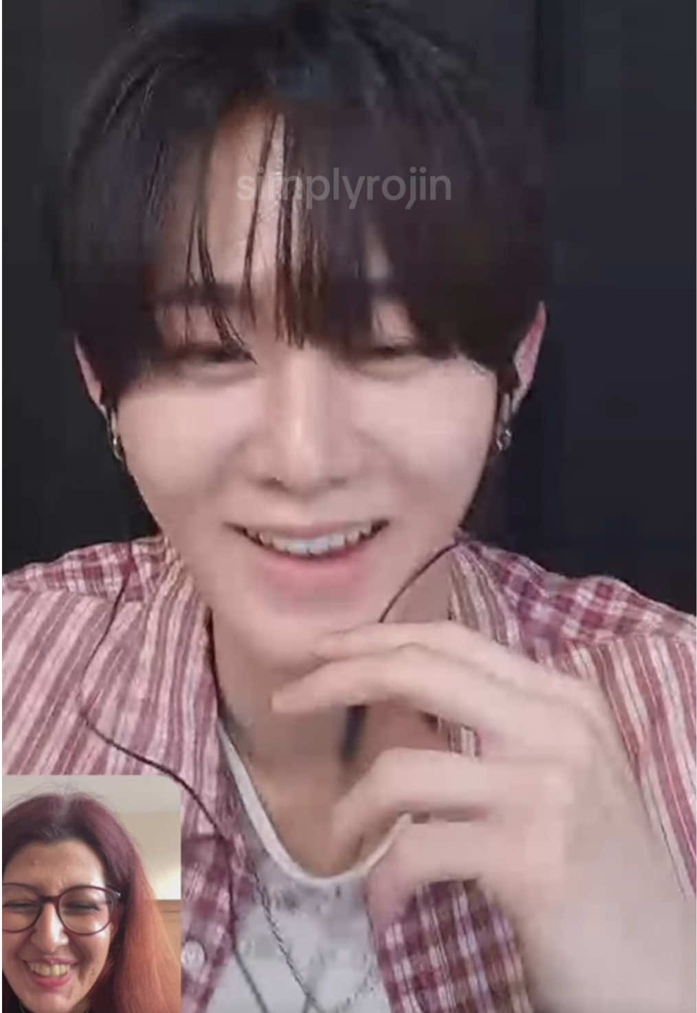 @🎠Rojin ✨| K-POP