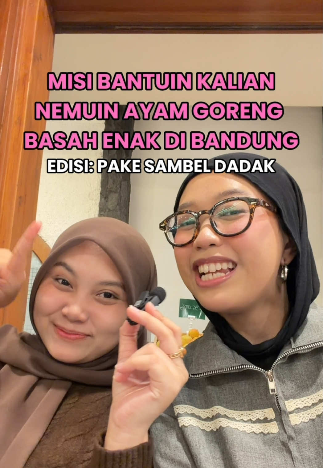 @Info A1 Orang Bandung