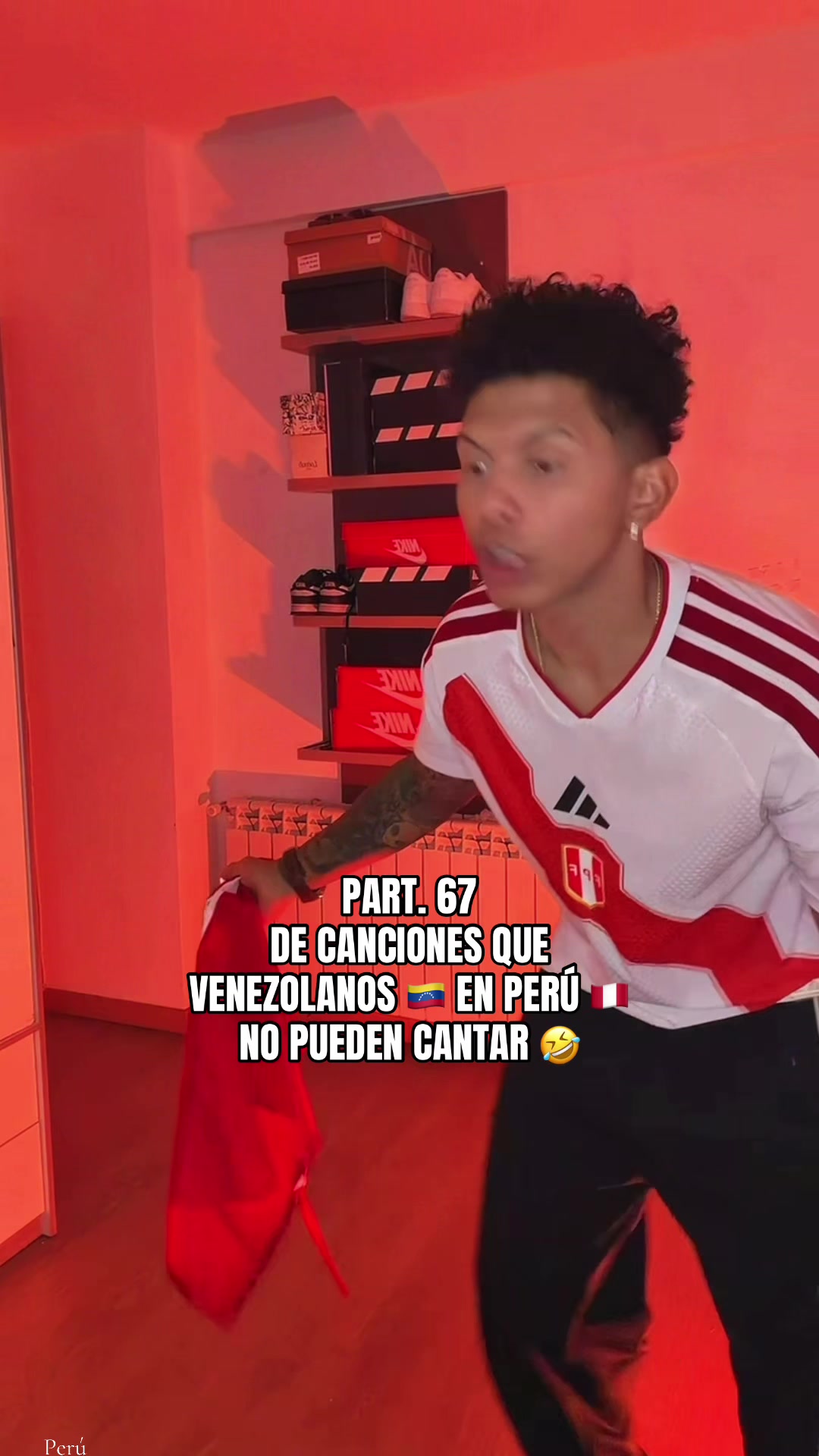 @LEGALMENTE RANDALL