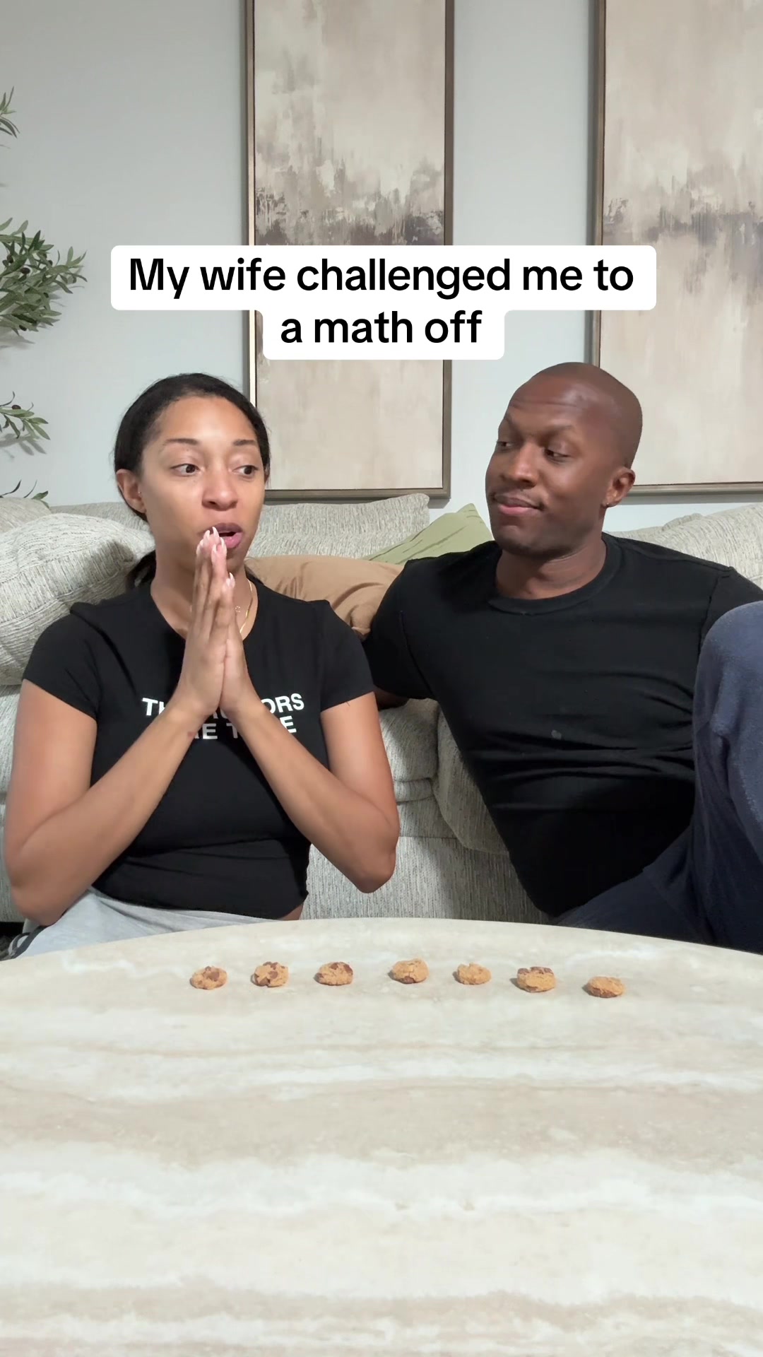 @Chan & Jamal