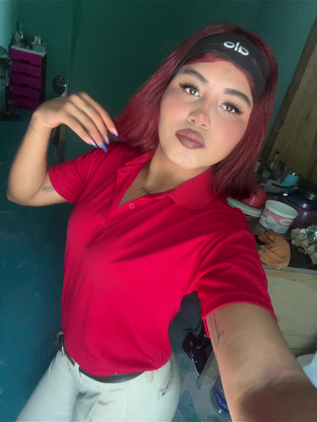 @Lesly 😍💋