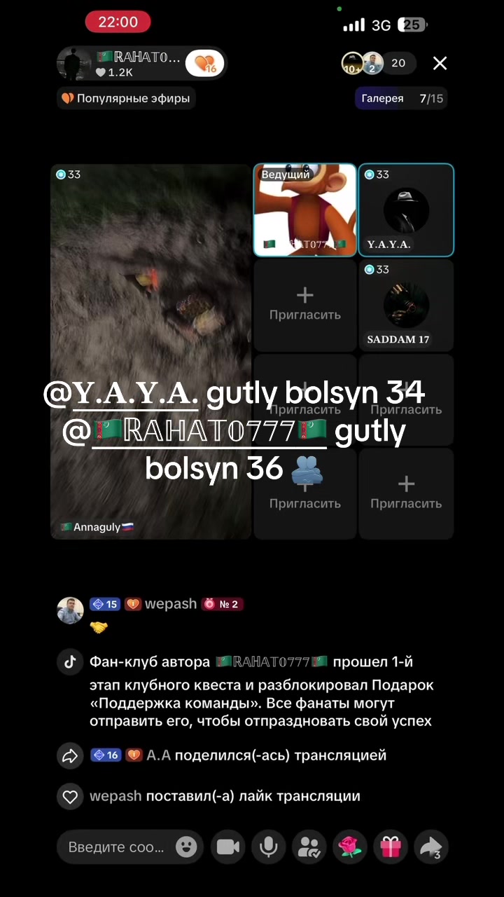 @Annaguly๐น๐ฒ๐ท๐บ