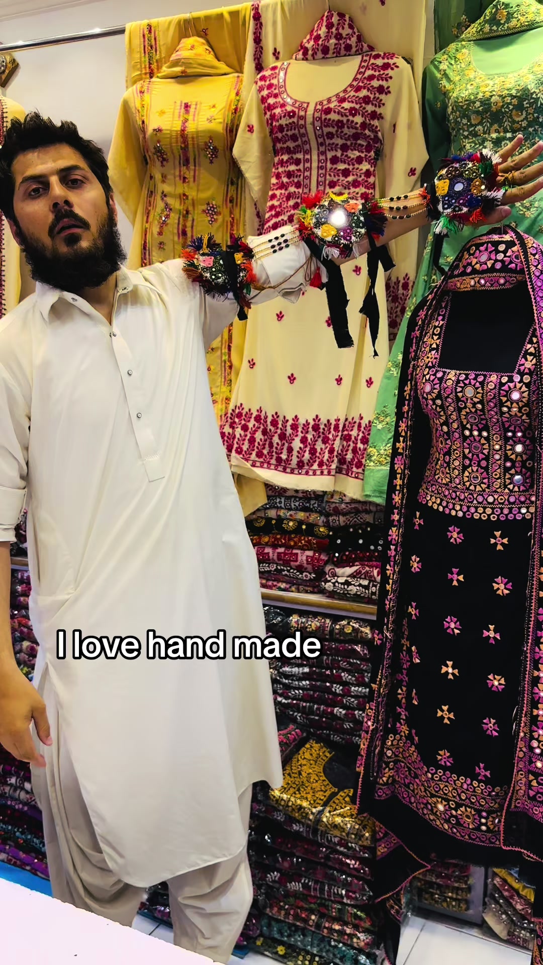 @Sami khan Brand