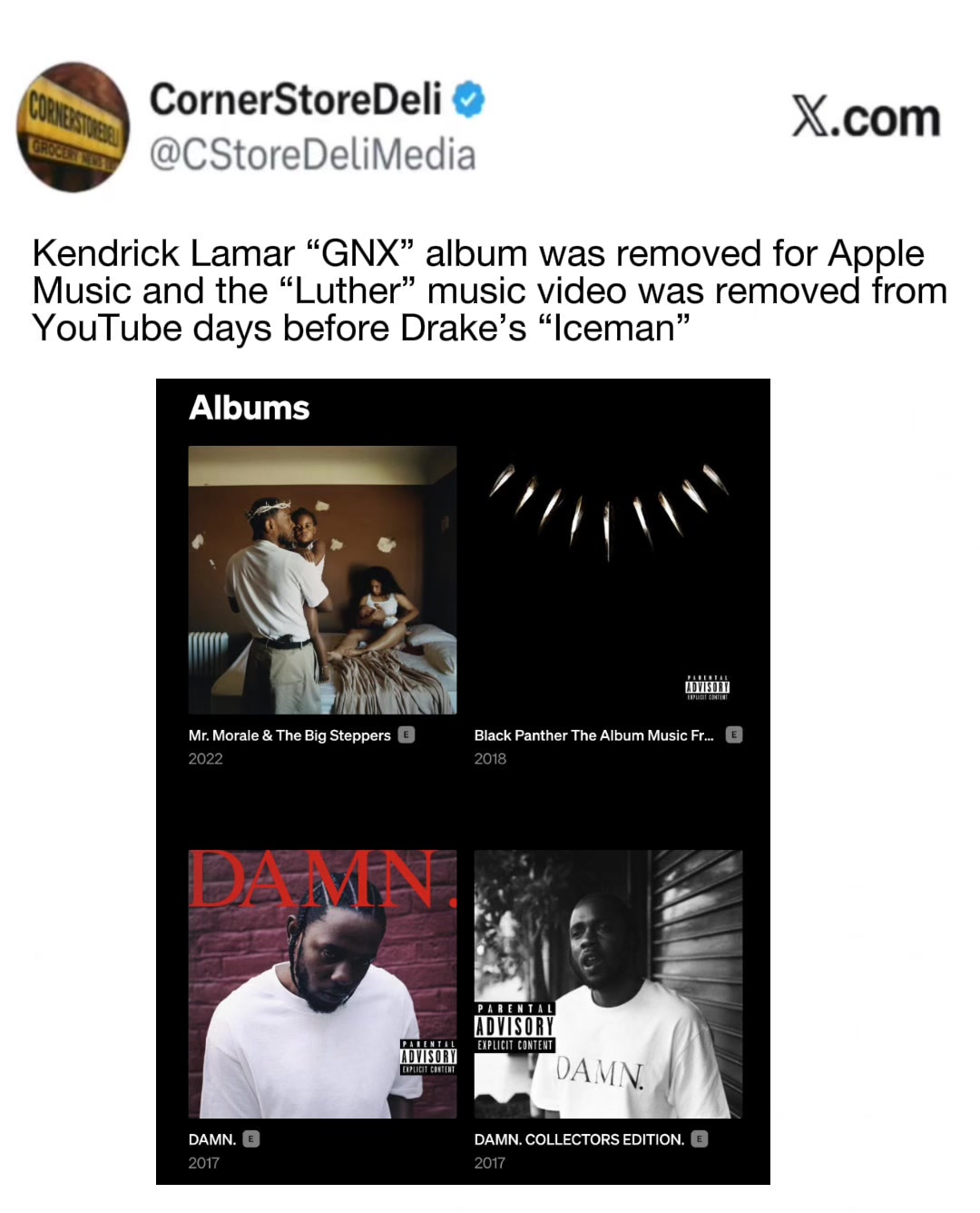 @CornerStoreDeliMedia