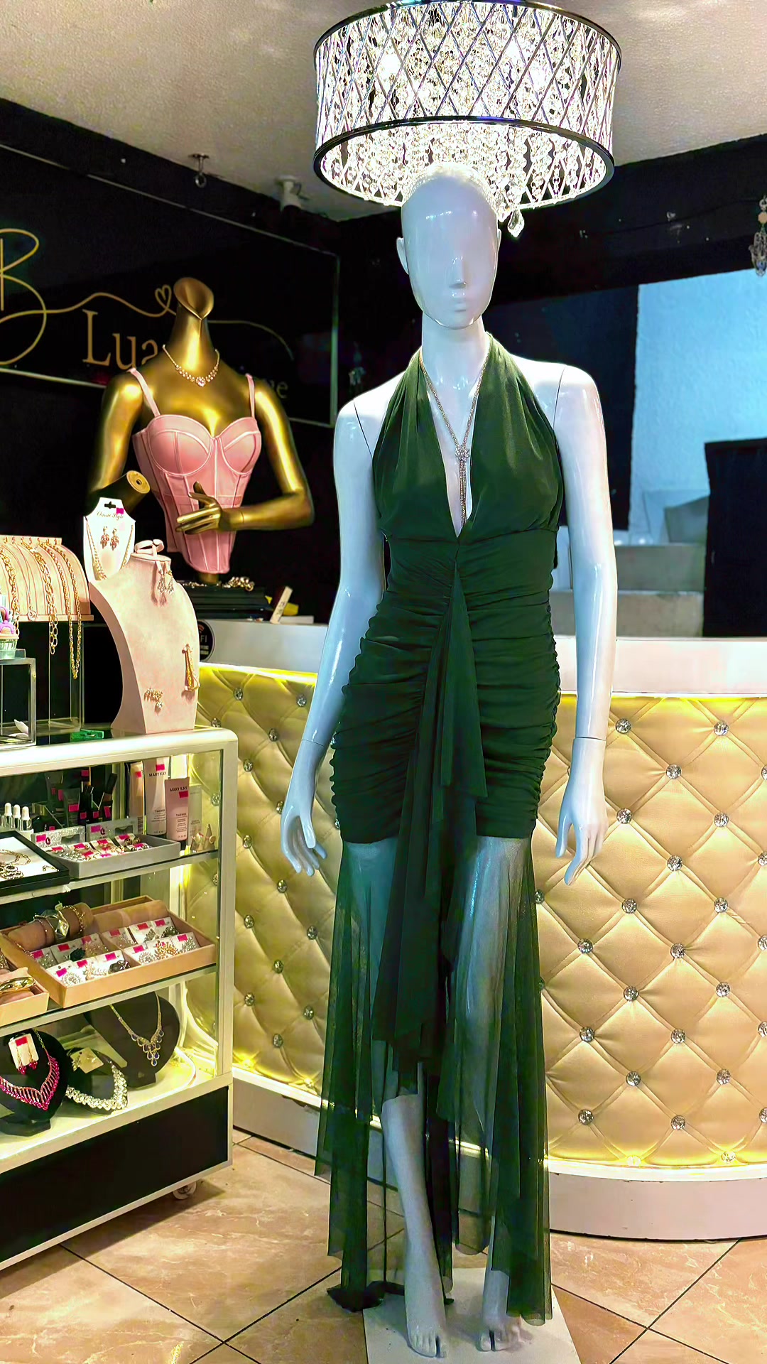 @Lua boutique