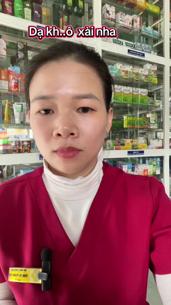 @Hậu Dùng Gì Bán Nấy 🐷
