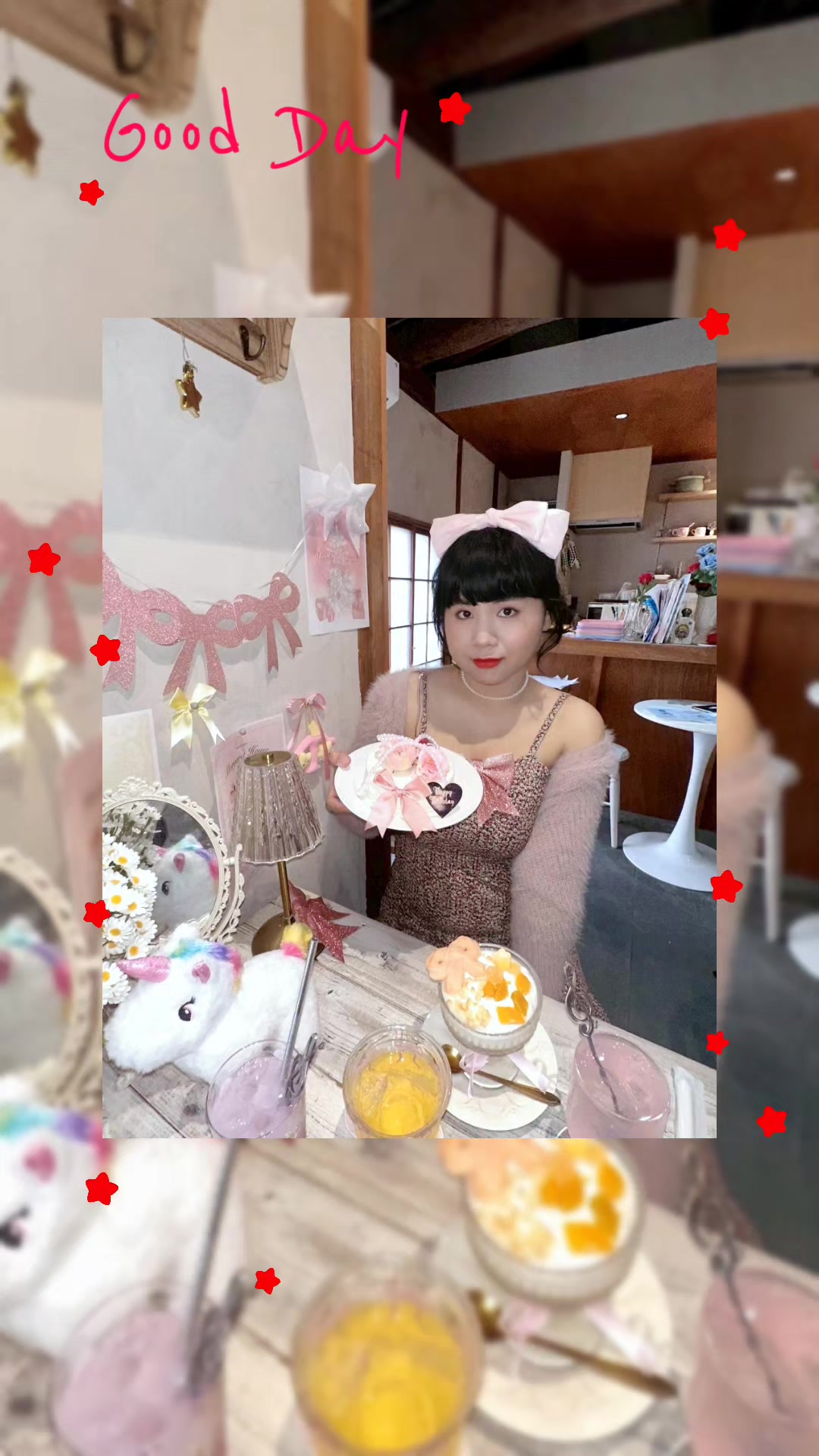@somsom ソムソム🍊สาวน้อยในโตเกียว