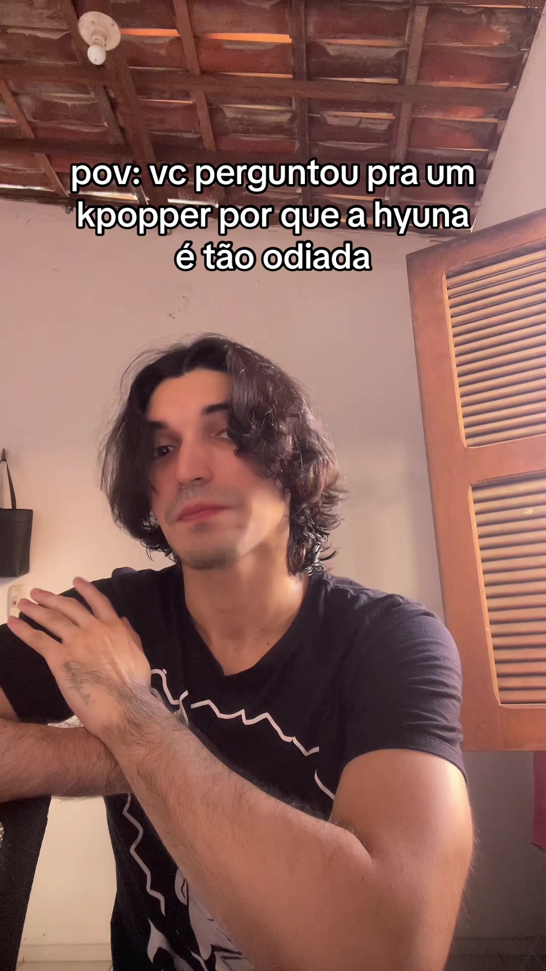 @Jackie X (perfil secund&aacute;rio)