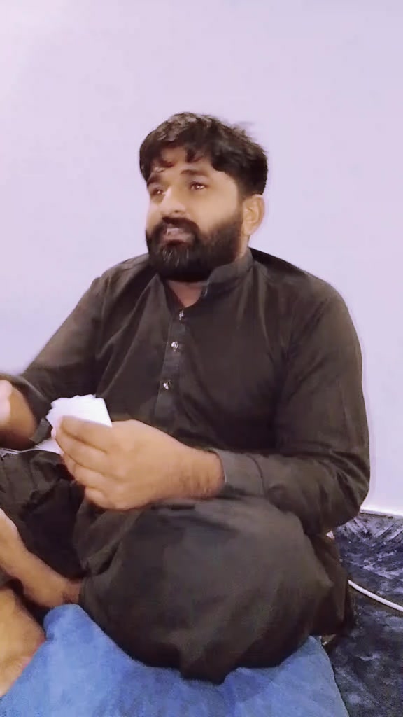 @M Saleem Melwana