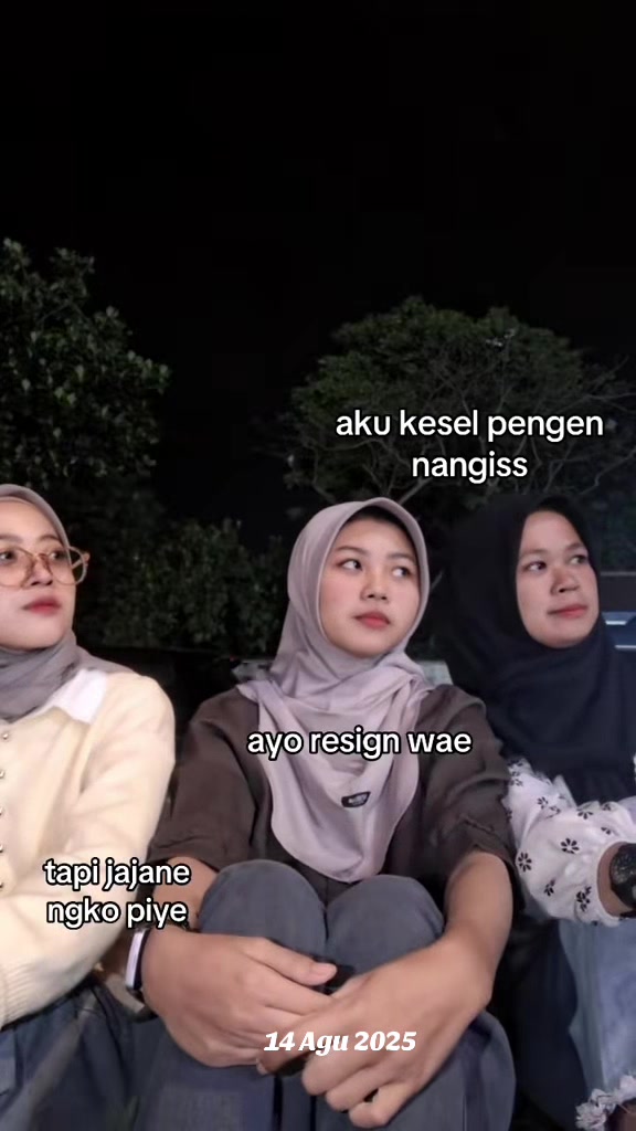 @Tyas Larasati 🌸✨