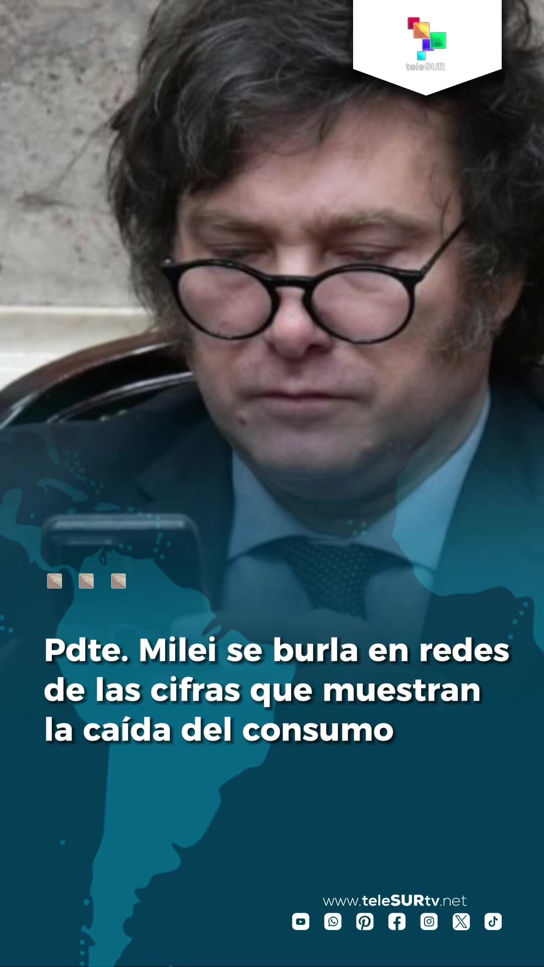 @teleSUR Clips