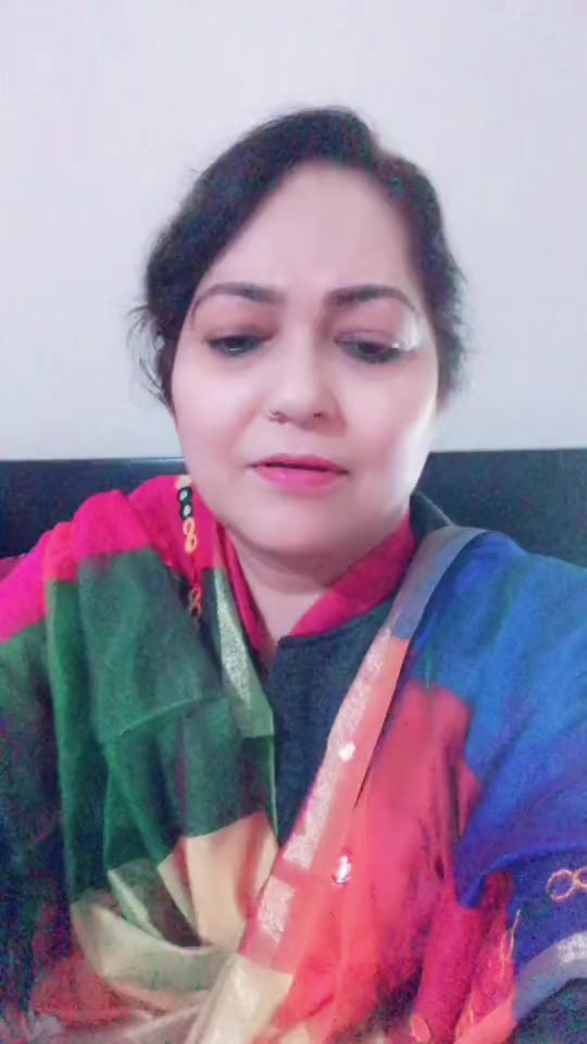 @Himachali queen