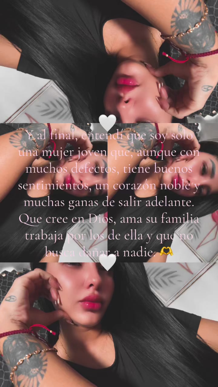 @Karolina Echeverry 👄
