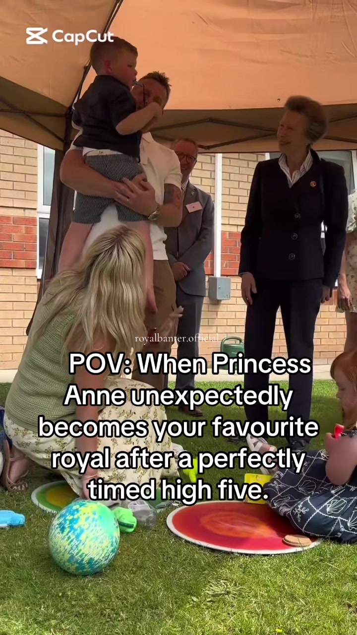 @Royal Banter